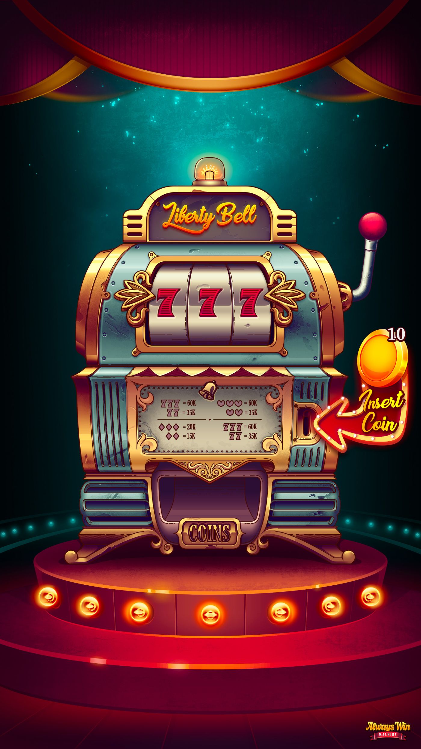 Capsa Susun Game 