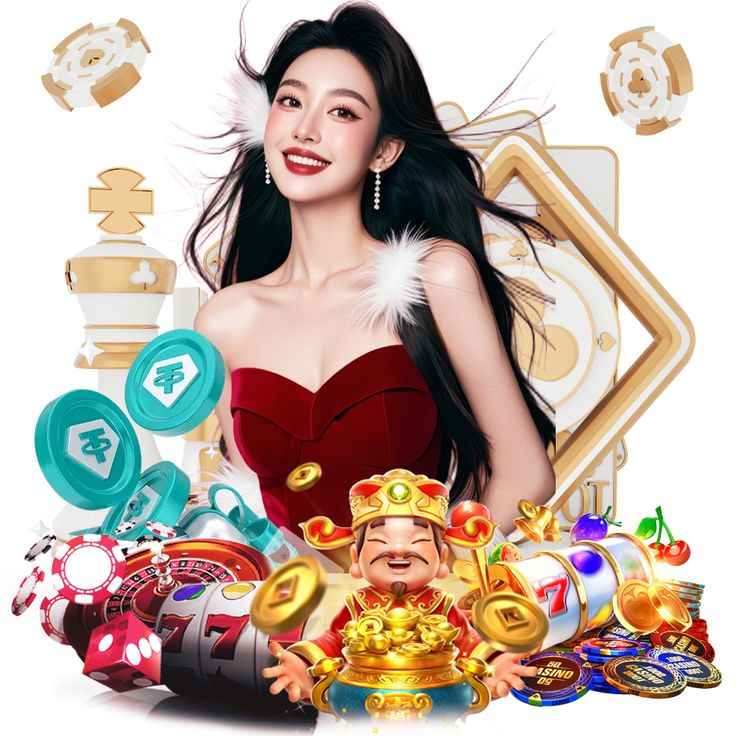 Push Gaming bonus round feature